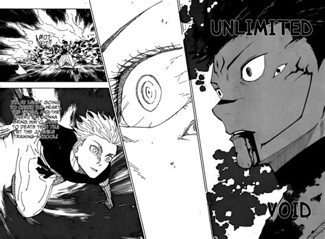 jujutsu kaisen manga 229|Read Jujutsu Kaisen, Chapter 229 Manga